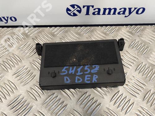 Electronic module MERCEDES-BENZ C-CLASS (W203)  | BP10862133M83 