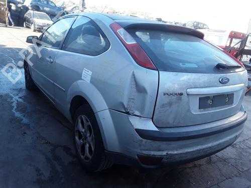 Front left window mechanism FORD FOCUS II (DA_, HCP, DP) 1.6 TDCi | BP10083452C22 