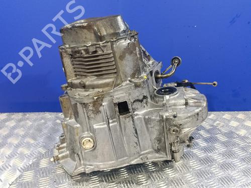 Gearbox PEUGEOT PARTNER Box Body/MPV (5_, G_)  | BP23550164M3 