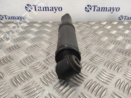 Right rear shock absorber TOYOTA PROACE Van (MDX_)  | BP23529665M19 