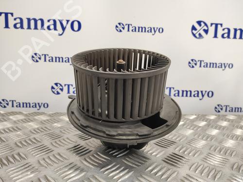 Heater blower motor BMW 3 Touring (E91)  | BP16867882M62 