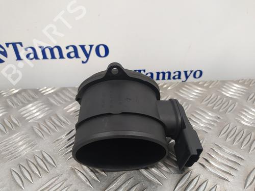 Mass air flow sensor CITROËN C4 I (LC_) 1.6 HDi | BP13023975M95 