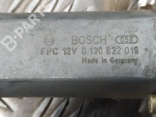 Front right window mechanism RENAULT CLIO III (BR0/1, CR0/1) 1.5 dCi (BR0H, CR0H, CR1S, BR1S) | BP1324661C23 