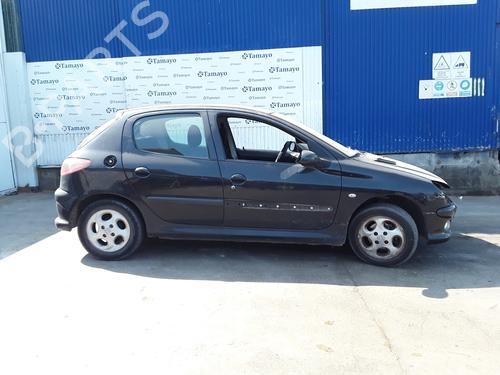 Switch PEUGEOT 206 Hatchback (2A/C)  | BP26641271I30 