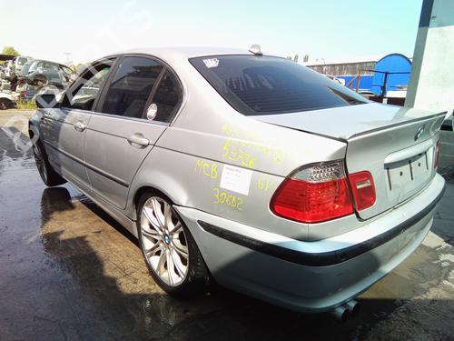 Front left window mechanism BMW 3 (E46) 330 d | BP10286829C22 