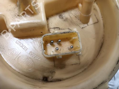 Pompe à carburant BMW 3 (E46) 320 d | BP20085496M76