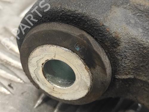 Right front suspension arm FORD KA (RU8) 1.3 TDCi | BP18891059M13 