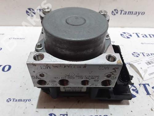 Used ABS pump RENAULT CLIO II (BB_, CB_) [1998-2016]  886120
