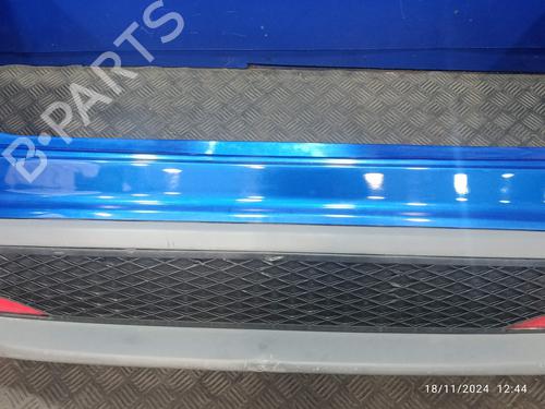 Rear bumper HONDA CIVIC VIII Hatchback (FN, FK)  | BP21269771C8 