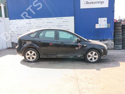 Rear bumper FORD FOCUS II (DA_, HCP, DP) 2.0 TDCi | BP32145466C8 