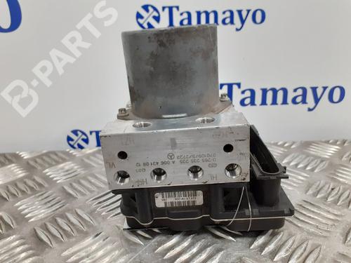 ABS pump MERCEDES-BENZ B-CLASS Sports Tourer (W245)  | BP9206106M43 