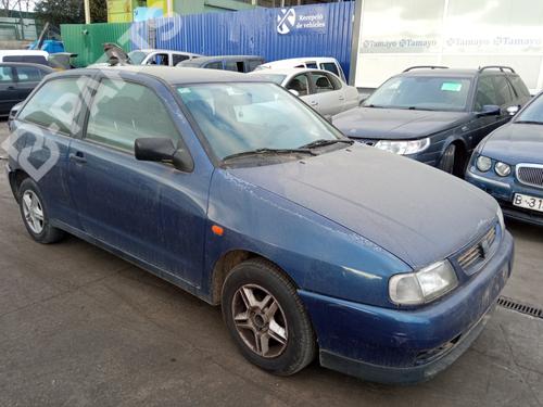 Fuel pump SEAT IBIZA II (6K1)  | BP7282418M76 