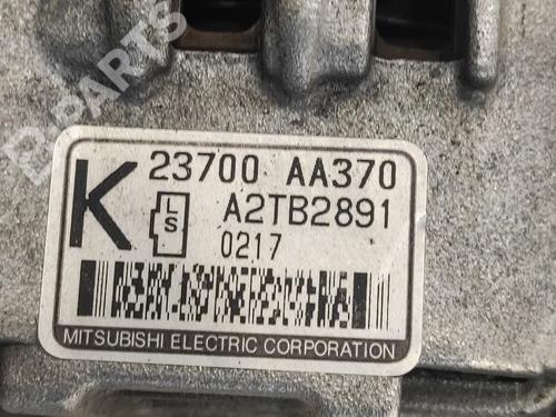 Alternator SUBARU LEGACY III (BE) 2.5 AWD (BE9) | BP11179525M7 