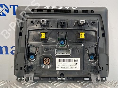 Andre RENAULT CAPTUR II (HF_)  | BP22389426O1 