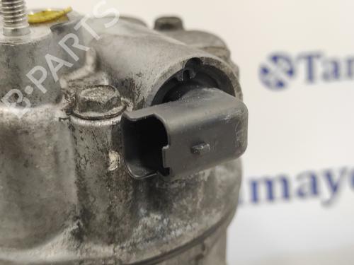AC compressor PEUGEOT 307 CC (3B) 2.0 HDi 135 | BP17999033M34 