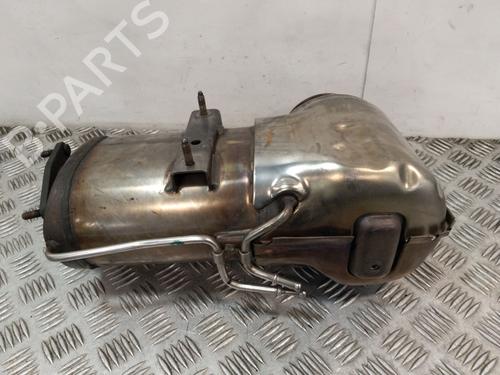 Catalyst VOLVO V40 Hatchback (525) D3 | BP37266323M10 - Image 6