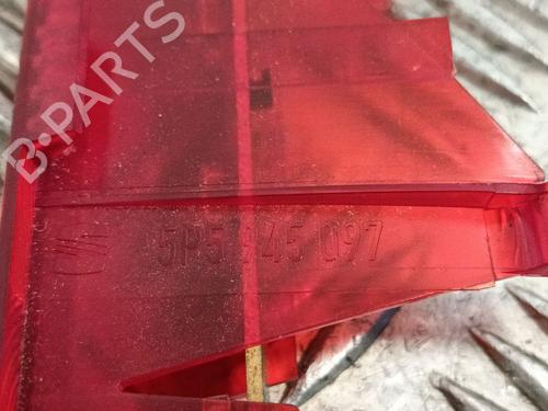 Third brake light SEAT TOLEDO III (5P2) | BP31191503L11