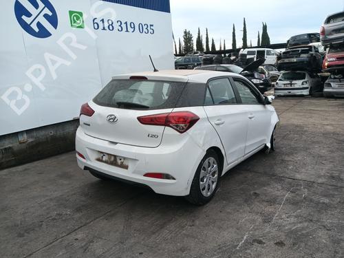 AC-Kompressor HYUNDAI i20 II (GB, IB) 1.2 | BP30907086M34