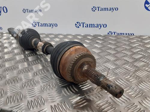 Right front driveshaft VOLVO S40 I (644)  | BP1533889M39 