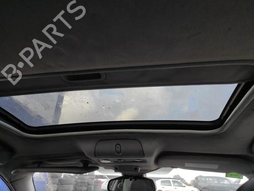 Left mirror NISSAN PRIMERA (P12) 2.2 Di | BP15682231C26 