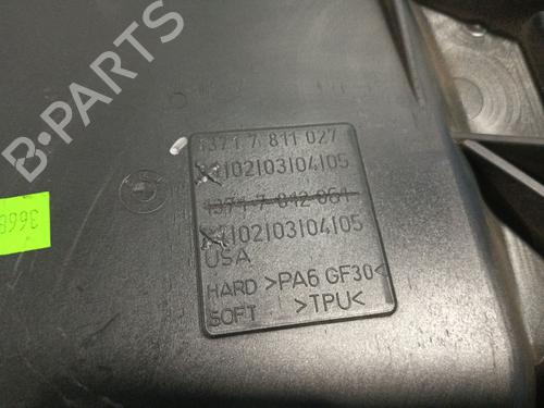 Support BMW X3 (F25) xDrive 20 d | BP29811624C155 