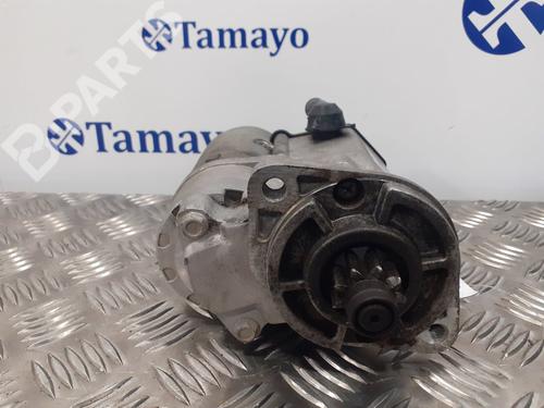 Used Starter HYUNDAI SONATA V (NF) 2.0 CRDi (140 hp) 8005069