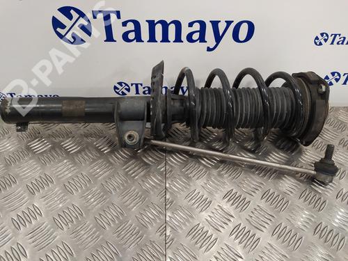 Used Right front shock absorber VW GOLF V (1K1) 1.9 TDI (105 hp) 9852852