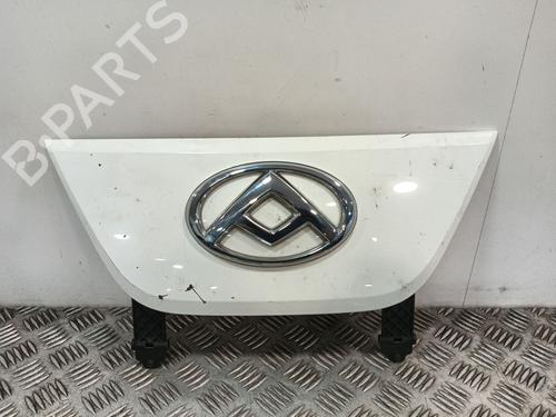 Used Grille Grille MAXUS eDELIVER 3 Van Electric (SV3C) (122 hp) 35920551 35920551