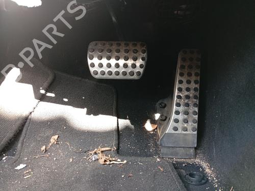 Pedal Pedal MERCEDES-BENZ C-CLASS T-Model (S205) C 220 BlueTEC / d (205.204) (170 hp) 36531205 36531205