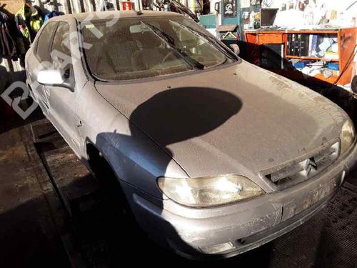 ECU airbags CITROËN XSARA (N1) 1.9 TD | BP7224540M53 