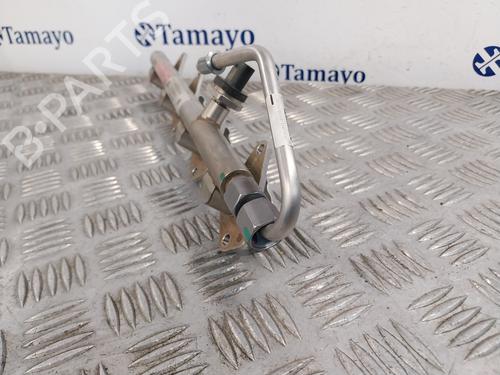 Injection rail MERCEDES-BENZ GLA-CLASS (X156)  | BP27283001M98 