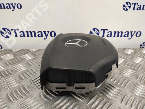 Driver airbag MERCEDES-BENZ M-CLASS (W164)  | BP10293676C9 