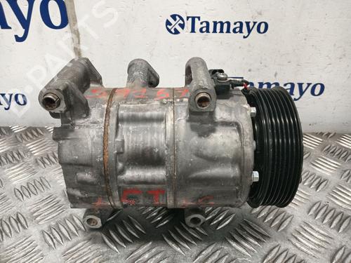 AC Kompressor MAZDA CX-30 (DM) SKYACTIV-G M Hybrid | BP29562352M34 