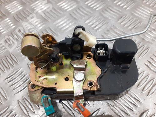 Front left lock CHRYSLER VOYAGER IV (RG, RS) 2.5 CRD | BP8498933C98 