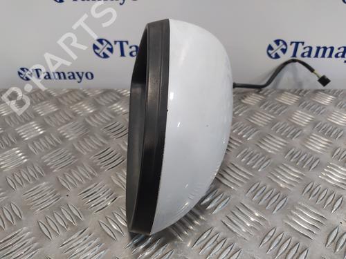 Right mirror OPEL CORSA D (S07)  | BP15074569C27 