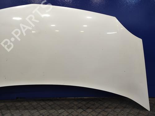 Hood RENAULT KANGOO / GRAND KANGOO II (KW0/1_) 1.5 dCi 70 (KW0V, KW0A) | BP16877687C1 