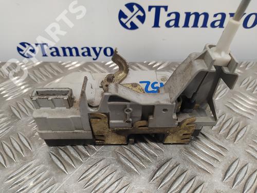Rear left lock PEUGEOT 307 (3A/C) 1.6 HDi 110 | BP9175296C100 