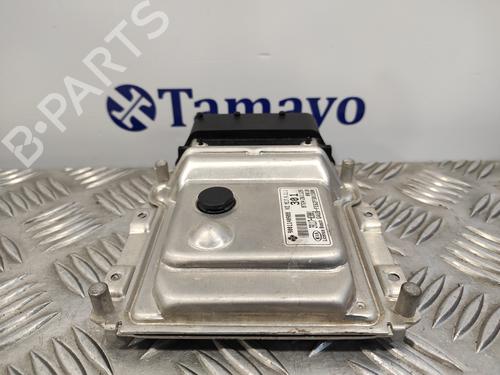Engine control unit (ECU) KIA RIO III (UB)  | BP15725673M57 