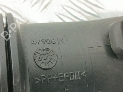 Pipe CITROËN C3 III (SX) 1.5 BlueHDi 100 (SXYHYP, SXYHTU) | BP33986997M125  - Image 5