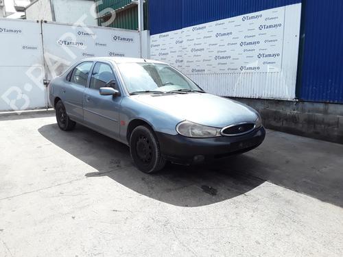 Engine FORD MONDEO III (B5Y)  | BP26378135M1 