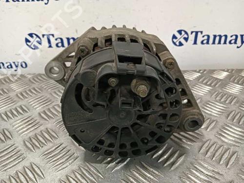 Alternator ALFA ROMEO 147 (937_) 1.6 16V T.SPARK ECO (937.AXA1A, 937.BXA1A) | BP26878706M7 