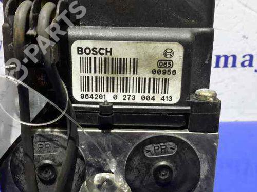 ABS pump PEUGEOT 306 Hatchback (7A, 7C, N3, N5) 2.0 HDI 90 | BP2966049M43 