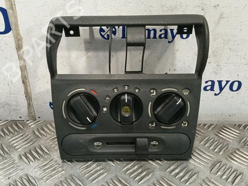 Used Climate control OPEL CORSA B (S93) [1993-2009]  29525724