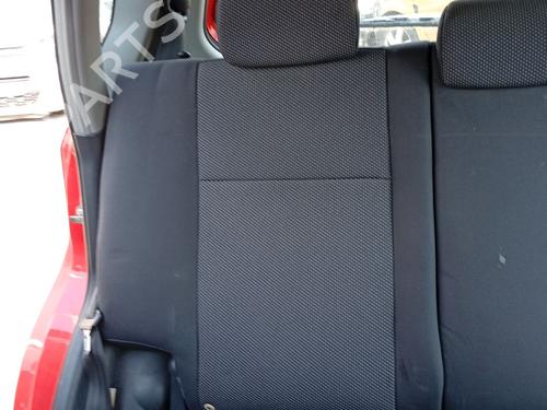 Used Rear right seatbelt Rear right seatbelt CHEVROLET AVEO / KALOS Hatchback (T250, T255) 1.2 (84 hp) 35954481 35954481