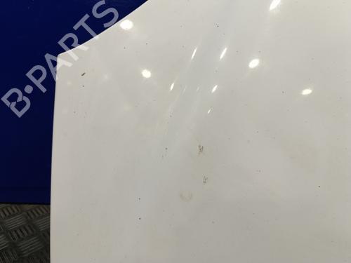 Hood MERCEDES-BENZ A-CLASS (W168)  | BP17568183C1 