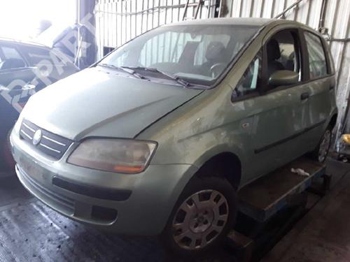 Abs pomp FIAT IDEA (350_) 1.9 JTD | BP5627894M43 