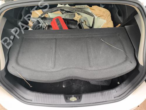 Used Rear parcel shelf Rear parcel shelf KIA RIO III (UB) 1.4 CVVT (109 hp) 40121430 40121430