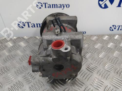 AC compressor NISSAN PATHFINDER III (R51) 2.5 dCi | BP12112006M34 