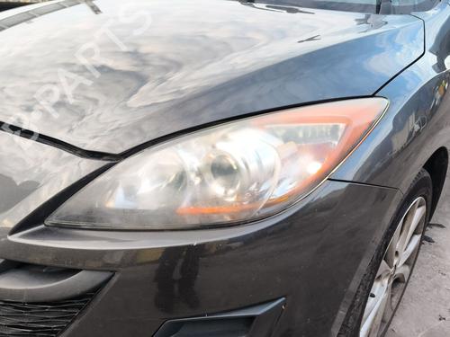 left-headlight-mazda-3-bl-2008-2009-2010-2011-2012-2013-2014-39609642 main image