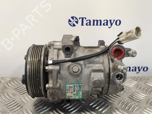 AC compressor OPEL TIGRA TwinTop (X04) 1.3 CDTI (R97) | BP13812439M34 